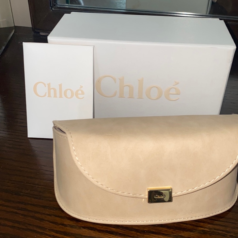 Chloe women sunglasses